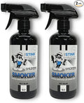 The Stink Solution Smoke Odor Eliminator Spray by TheStinkSolution