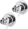 Suction Cup Shower Head Holder for Elderly, Removeable Showerhead Holder for by Unknown