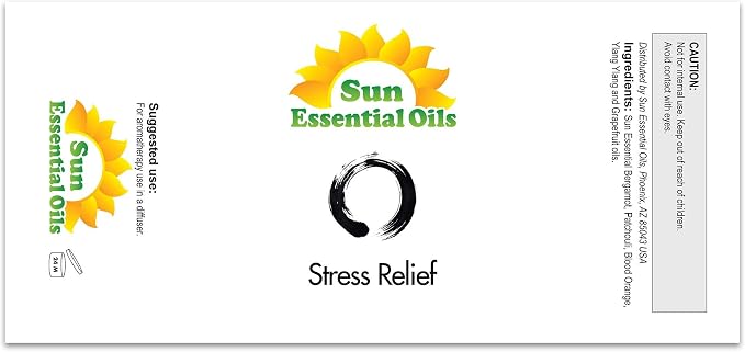 Sun Essential Oils - Image 2