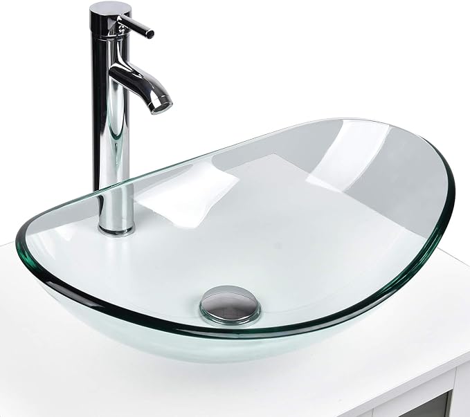 48 Inch Barn Door Bathroom Vanity - Image 6