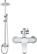 AmazonBasics Outdoor Shower Fixtures by FOROUTEIISINCE2006