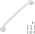 Grab Bars for Shower, 1 Pack 20-Inch Anti Slip Shower Handles for Elderly by RavinteHardware