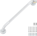 Grab Bars for Shower, 2 Pack 20-Inch Anti Slip Shower Handles for Elderly by RavinteHardware