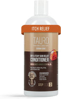 Tauro Pro Line Dog Conditioner for Allergies and Itching by TauroProline