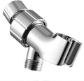 OFFO Shower Head Holder for Handheld Shower Head, Adjustable Shower Arm Mount by OFFO