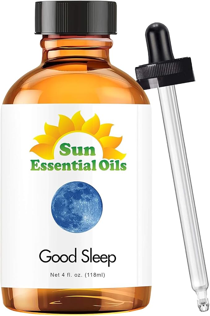 Sun Essential Oils by SunEssentialOils