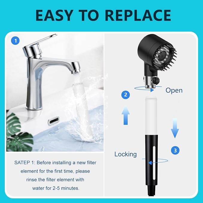 Filter Replacement Compatible - Image 6