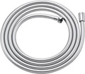 119 Inches Shower Hose Extra Long Rv Shower Hose Explosion Proof Anti Winding by JASYA