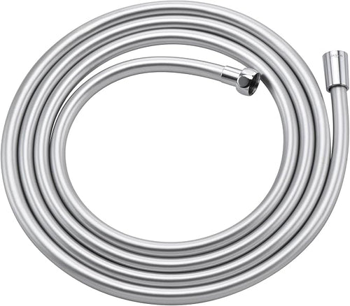 119 Inches Shower Hose Extra Long Rv Shower Hose Explosion Proof Anti Winding by JASYA
