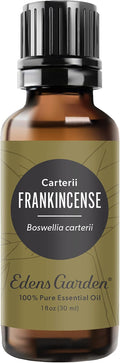 Edens Garden Frankincense- Carterii Essential Oil, 100% Pure Therapeutic Grade by EdensGarden