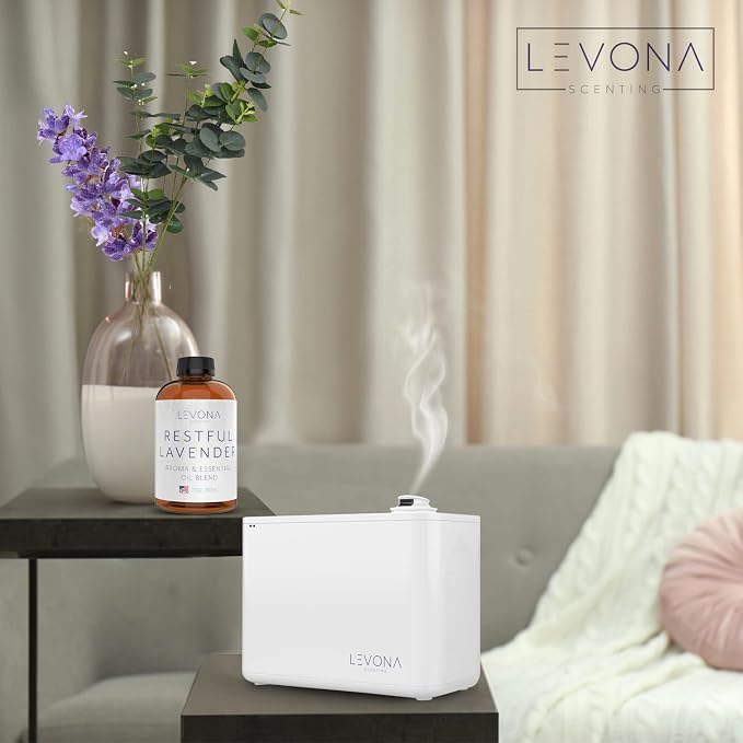 Levona Scents Pure Essential Oils - Image 3