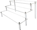 AZEAM Acrylic Riser by AZEAM