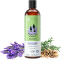 kin+kind Flea and Tick Shampoo for Dogs Vet Formulated by kinkind