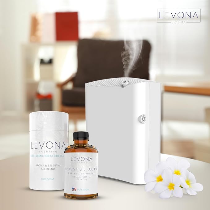 Levona Scent Essential Oil - Image 3