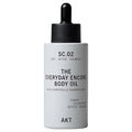 AKT Everyday Encore Body Oil 3.4 Fl Oz, SC.02 After Thunder Scent, Dry Body Oil by Akt