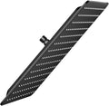 VBFF-Shower Head, rain shower head, 16 inch- Square Shower Head, 1.8 GPM Flow by VBFF