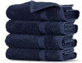 Towel Bazaar Premium Cotton Super Soft and Absorbent Turkish Towels by TowelBazaar