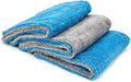 Autofiber Royal Plush Double Pile Microfiber Detailing Towel by Autofiber