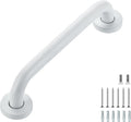Grab Bars for Shower, 1 Pack 12-Inch Anti Slip Shower Handles for Elderly by RavinteHardware