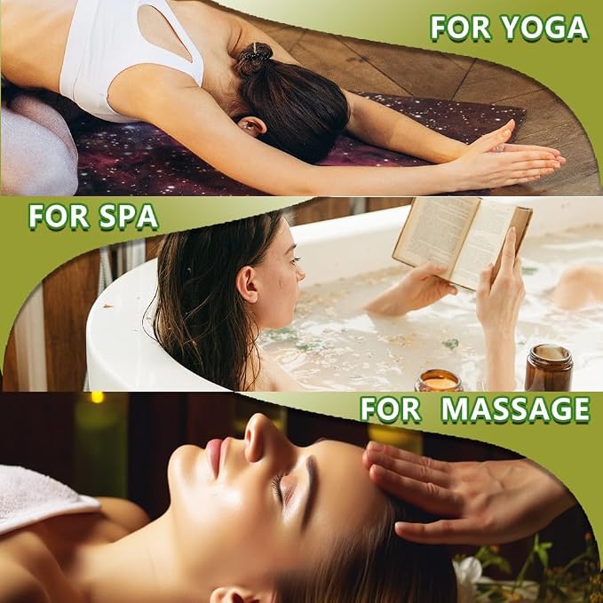 Magnolia Essential Oil – Magnolia Oils - Image 6