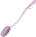 Long Handle Back Scrubber for Shower by Avilana