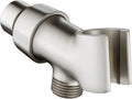 BRIGHT SHOWERS All Metal Handheld Shower Head Holder, Adjustable Shower Arm by BRIGHTSHOWERS