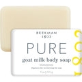 Beekman 1802 Goat Milk Soap Bar - 9 oz - Gently Moisturizes by Beekman1802