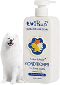 Unipaws Biotin Long-Haired Dog Conditioner – Volumizing, Anti-Shedding by UnipawsCare