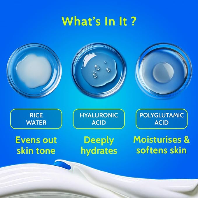 Chemist at Play Hydrating Body Lotion - Image 5