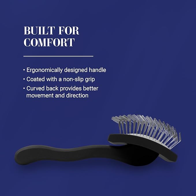 Chris Christensen Big K Dog Slicker Brush - Image 6