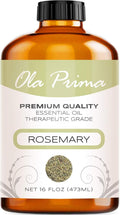 Ola Prima Rosemary Essential Oil by OlaPrima