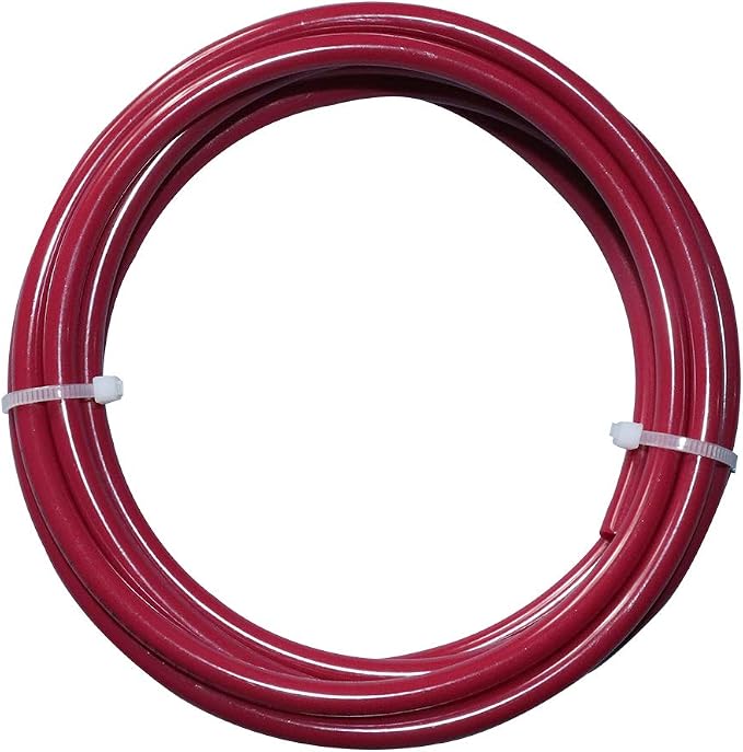 Huining 4 Pack Water Pipe for Reverse Osmosis Membrane Residential RO Membrane - Image 3