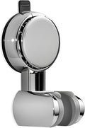 Suction Cup Hand held Shower Head Holder- Reusable by RIVOODS