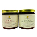 Winter Care Body Scrub Gift Set by Unknown
