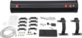 TFCFL 7.93 Gallon Roof Rack Mount Road Shower, High Pressure Outdoor Camping by TFCFL