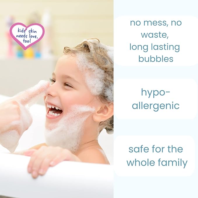 TruKid Bubble Podz Bubble Bath Bundle - Image 4