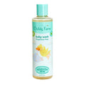 Childs Farm Baby Body Wash, Unfragranced, Gently Cleanses, Suitable by ChildsFarm