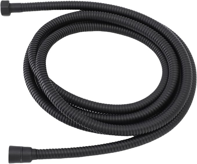 Extension Hose for the Shower Head, Water Saving, Flexible Hand Shower - Image 5