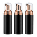 2oz Foam Pump Bottle Empty Travel Foaming Dispenser by HOME