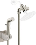 Dog Shower Attachment Metal, YDmeet Pet Shower Attachment by YDmeet
