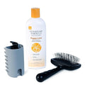 Puppy Love Gentle Bath & Grooming Set by Veterinary Formula & Tweezerman – by Tweezerman