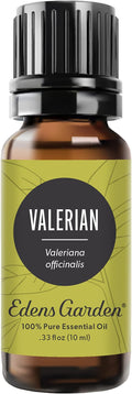 Edens Garden Valerian Essential Oil- 100% Pure Premium Grade, Therapeutic by EdensGarden