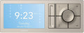 Moen Terra Beige Smart Shower 2-Outlet Digital Water System Controller by Moen
