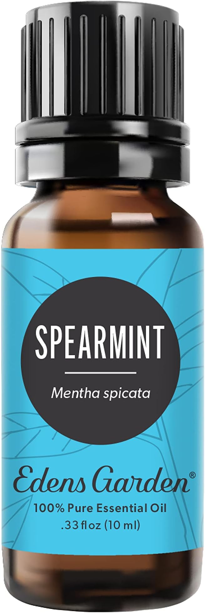 Edens Garden Spearmint Essential Oil- 100% Pure Premium Grade, Therapeutic by EdensGarden