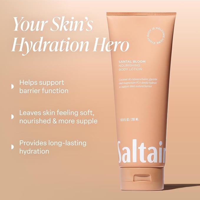 Saltair Body Lotion - Image 2