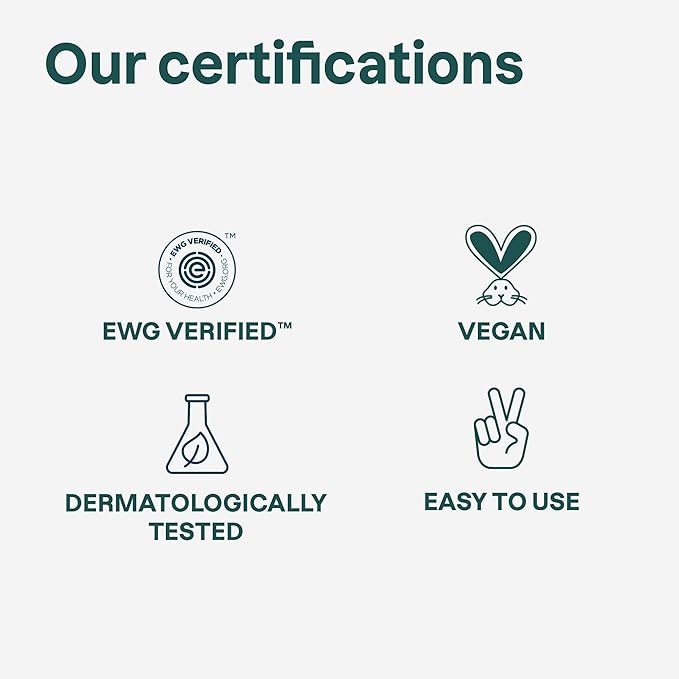 ATTITUDE Liquid Hand Soap, EWG Verified, Plant and Mineral-Based, Vegan - Image 6