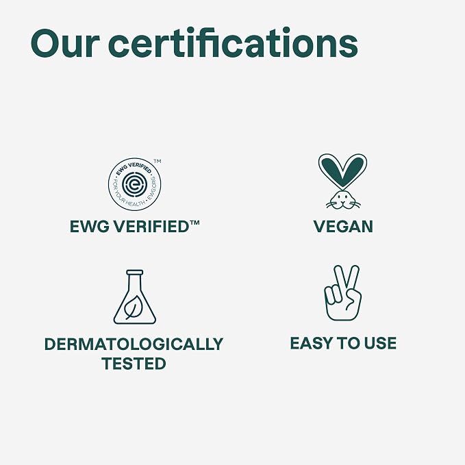 ATTITUDE Liquid Hand Soap, EWG Verified, Plant and Mineral-Based, Vegan - Image 6