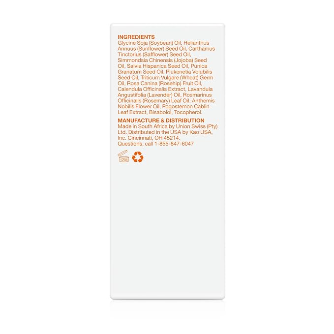 Bio-Oil Natural Skincare Oil Serum, Face and Body Moisturizer - Image 9