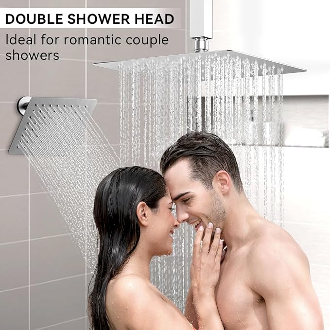 Shower Faucet Set Shower Systems, STARBATH 3 Way Shower Faucet - Image 4
