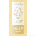 HUME SUPERNATURAL Dry Body Oil Spray by HumeSupernatural